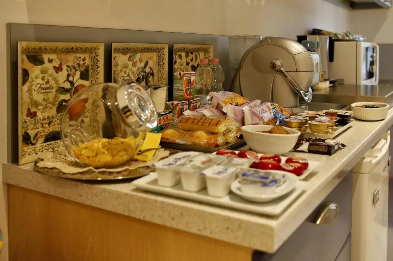 B&B Il Sasso Antico