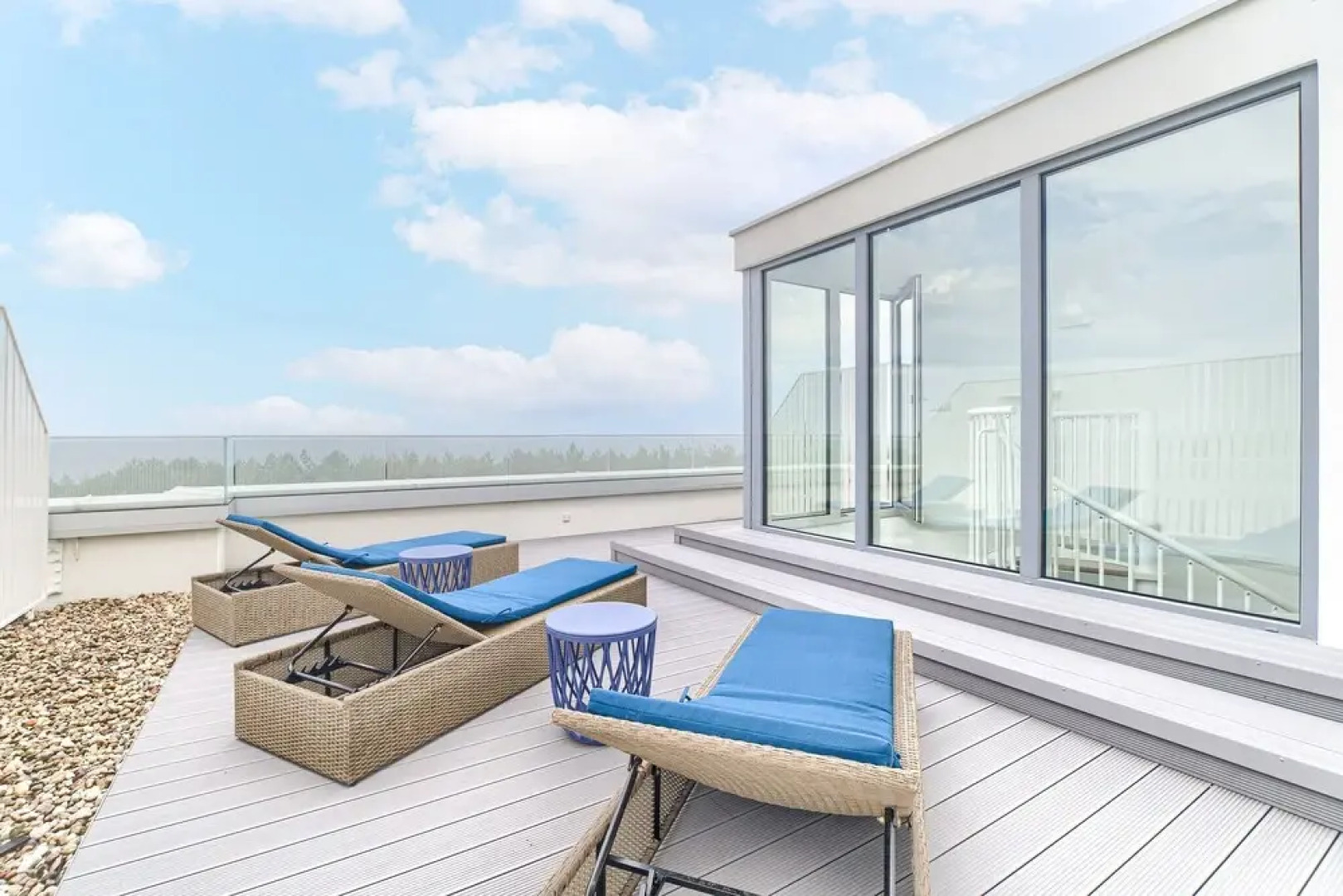 Rogowo Pearl City Apartments