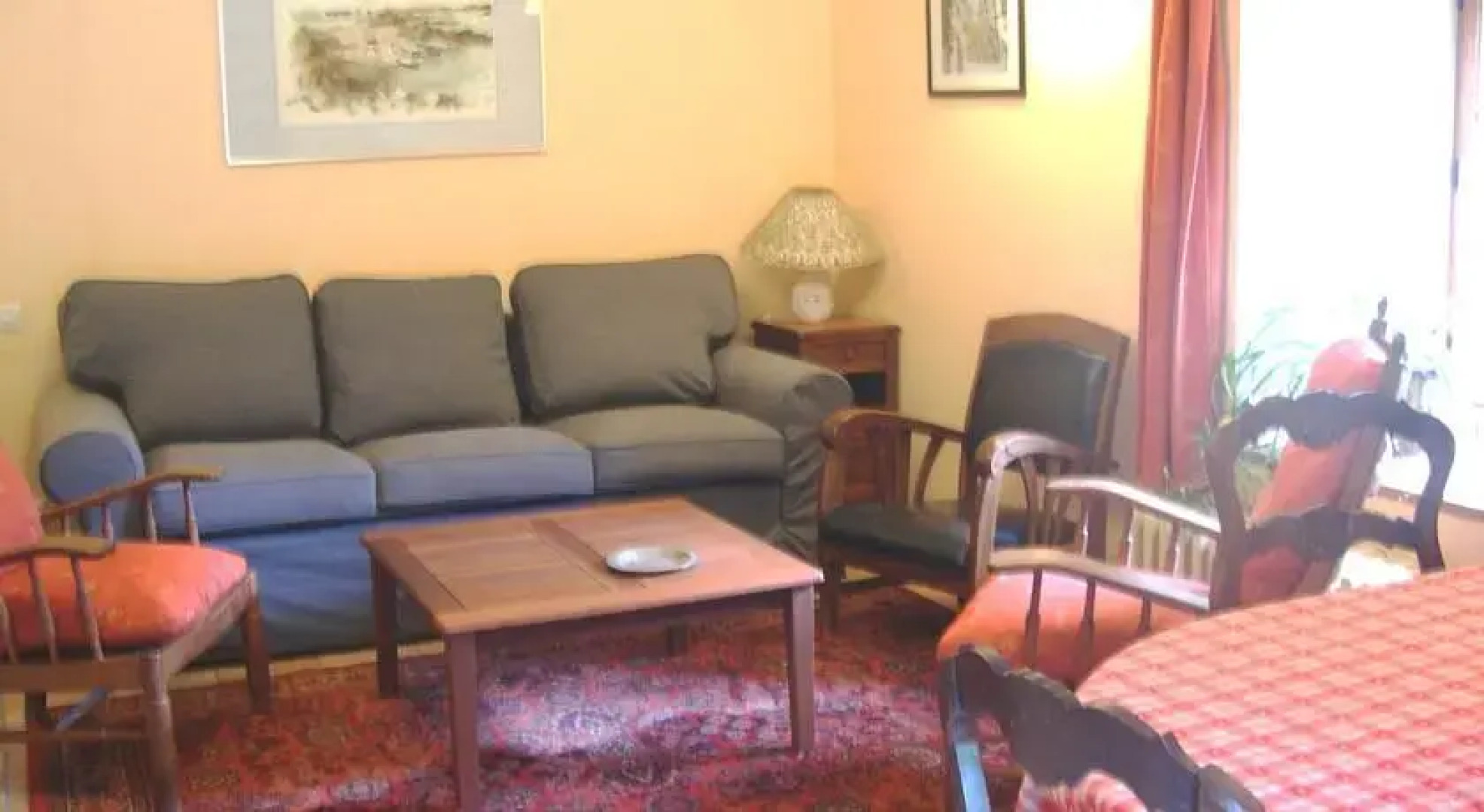 Manoir de Belle Fontaine