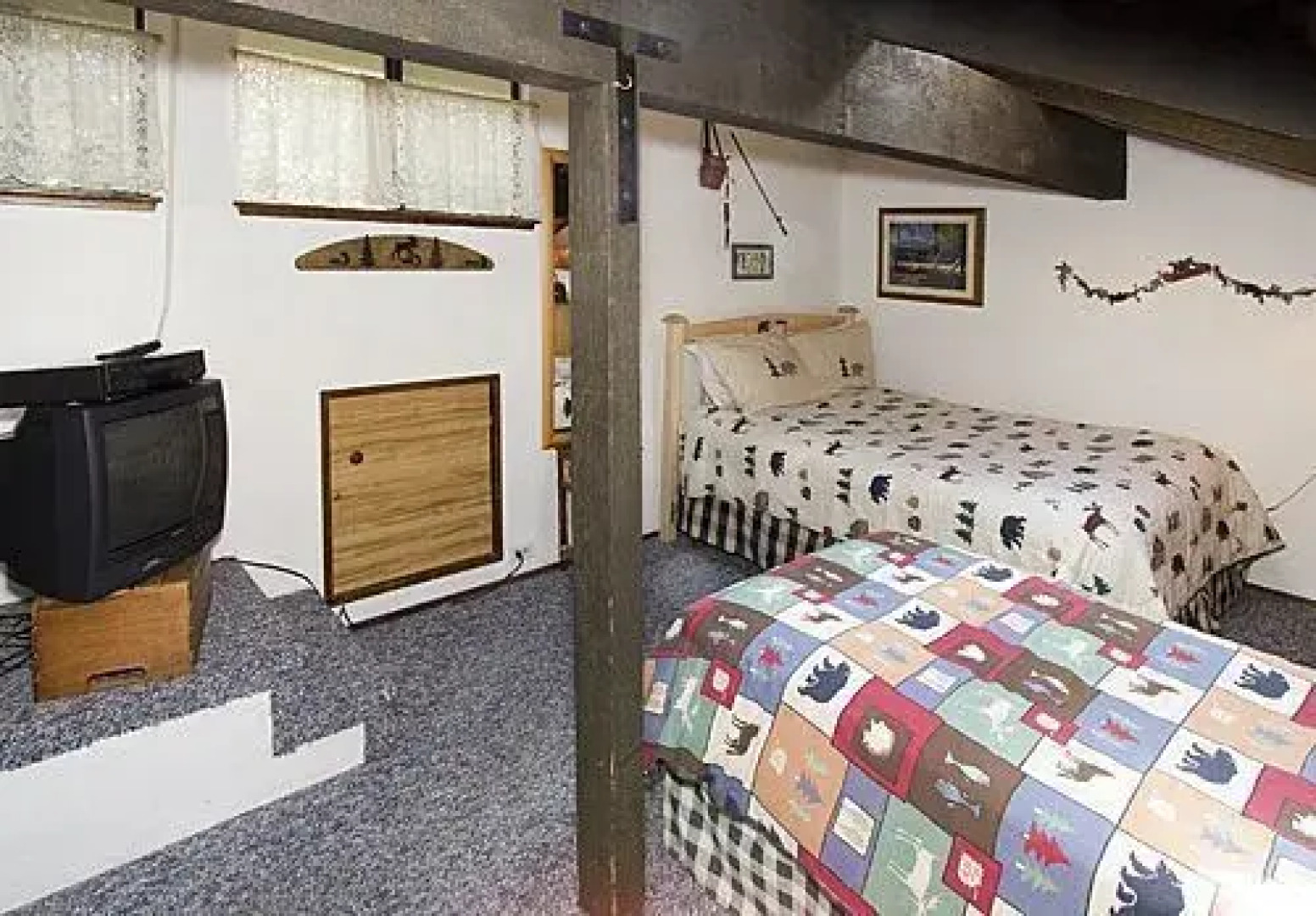 Sunshine Village by Grand Mammoth Resorts