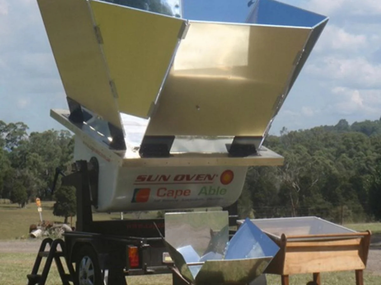 Honeycomb Valley Farm