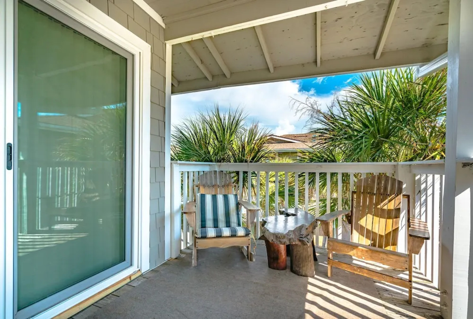 Shore Haven Unit 5A by Vtrips