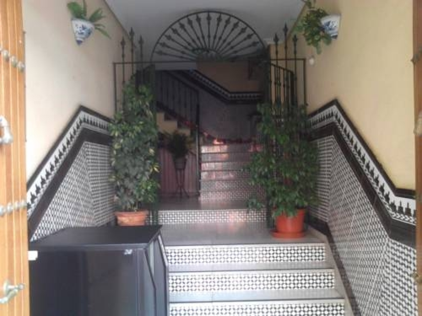 Hostal Nuestra Señora De La Palma