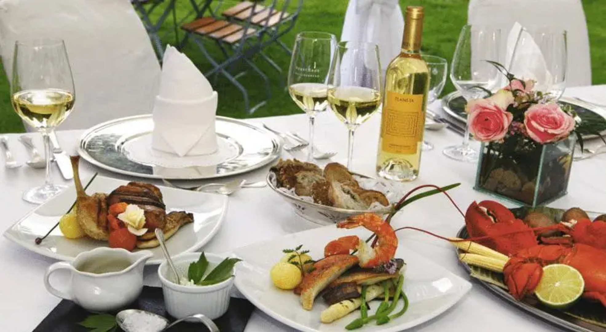 Forsthaus Heiligenberg