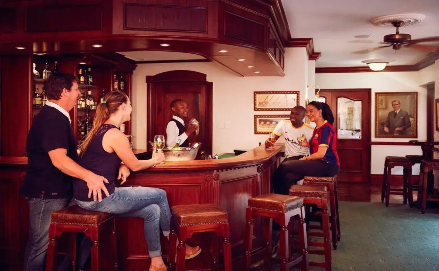 Selborne Golf Estate, Hotel & Spa