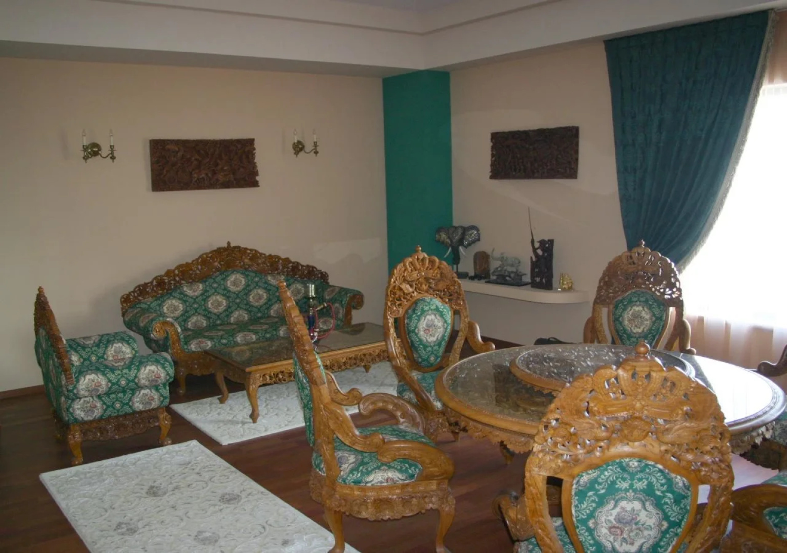 BW Premier Collection Mari Vila Hotel