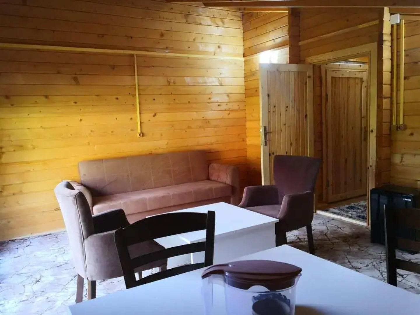 Satavala Apart Otel