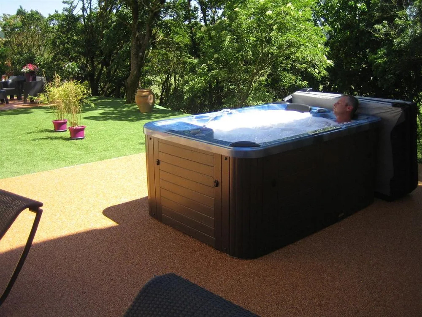 Domaine Le Castagné