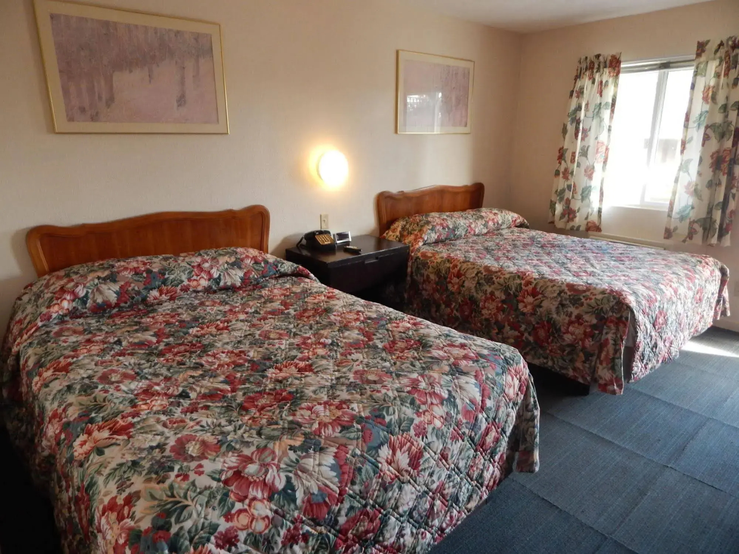 Ute Motel