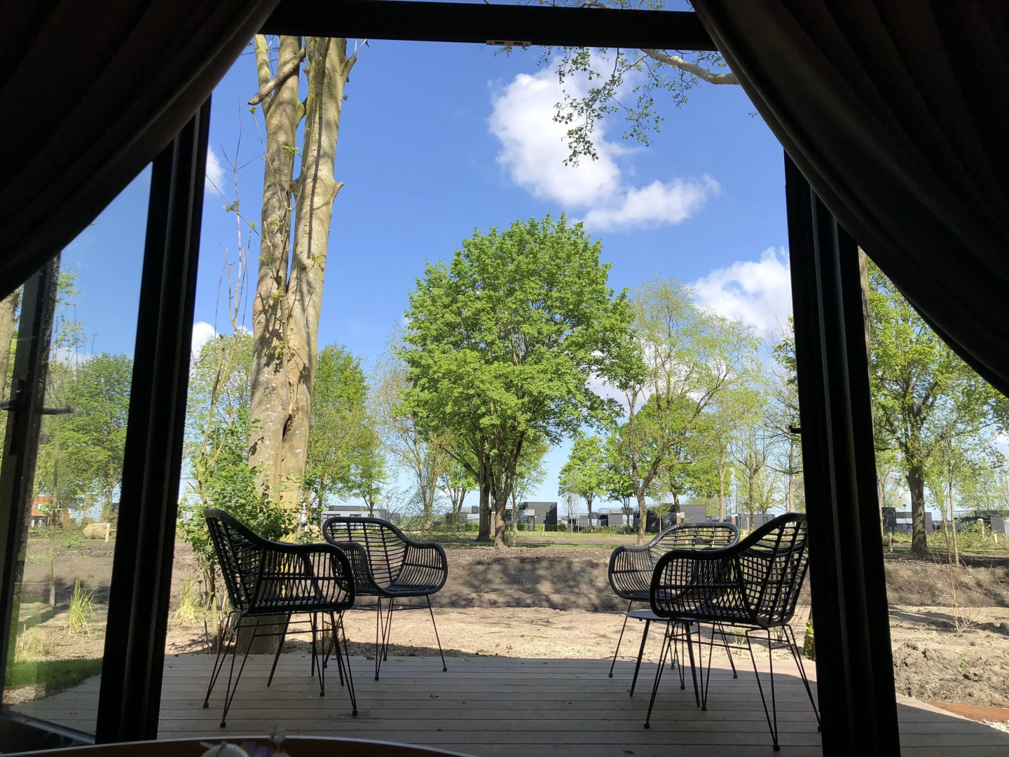 EuroParcs Bad Hoophuizen