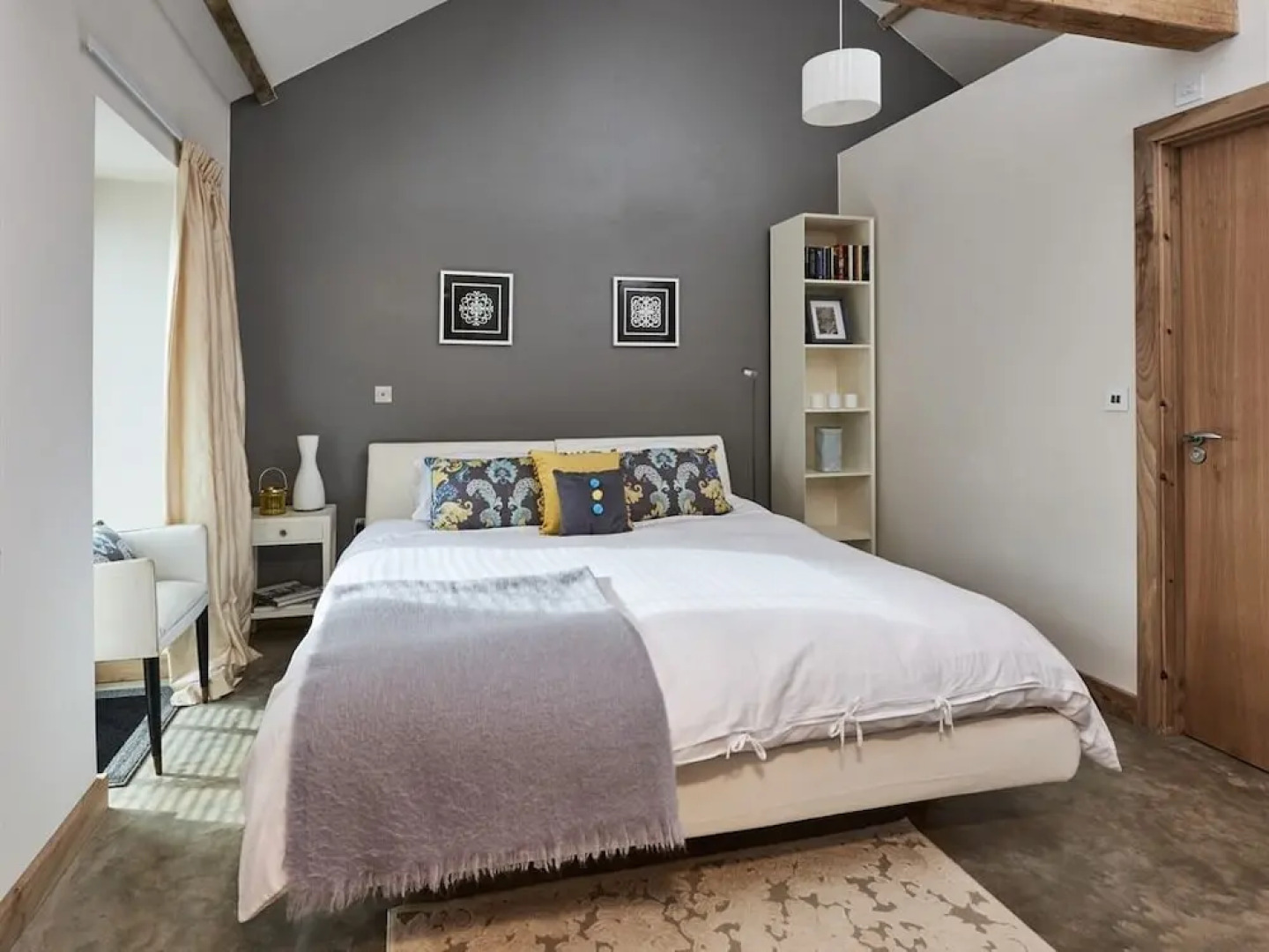 Breaday Gill and Folly Gill Cottages