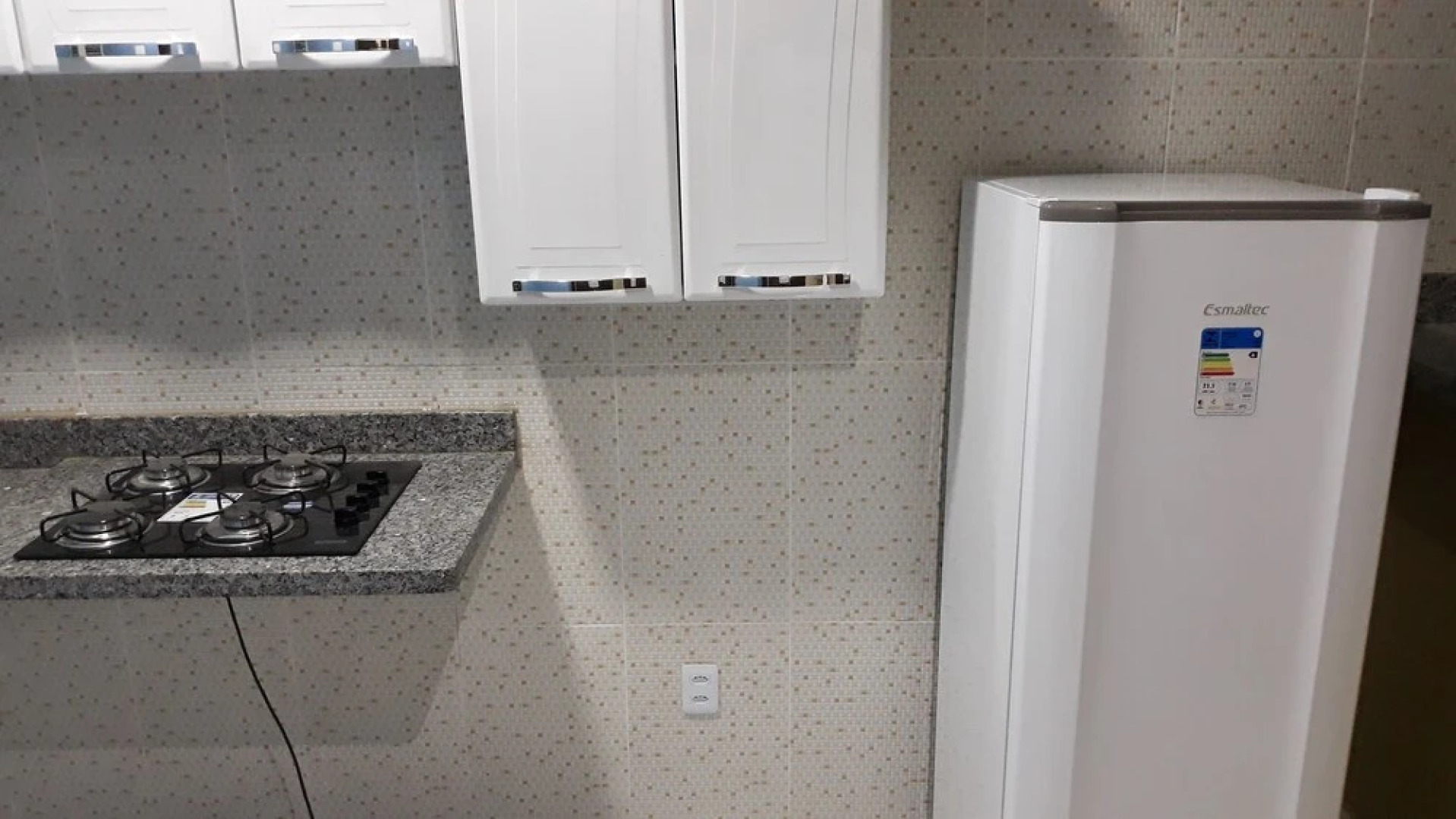 Acesso rápido turismo Boa Vista Apartamento Mobiliado