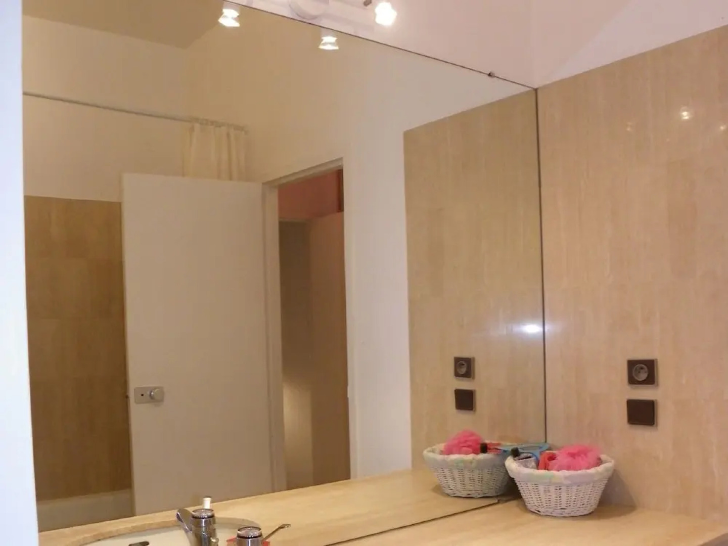 Appartement confortable au centre de La Rochelle