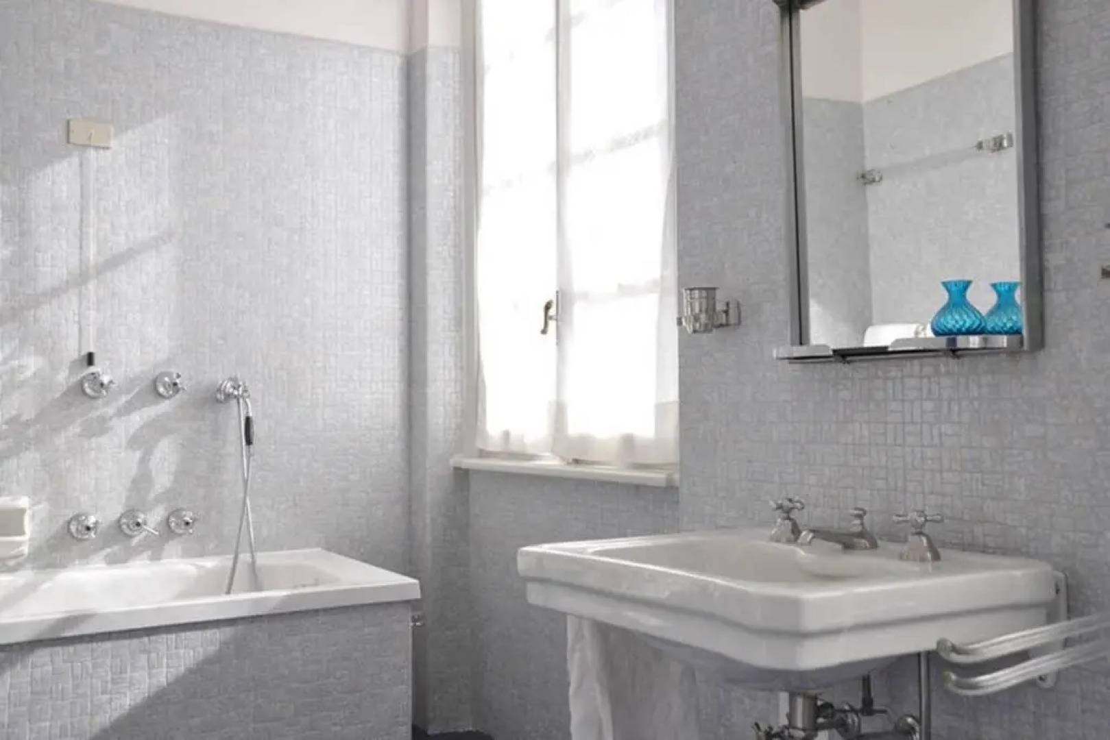 Villa La Vescogna, Historic House with Pool