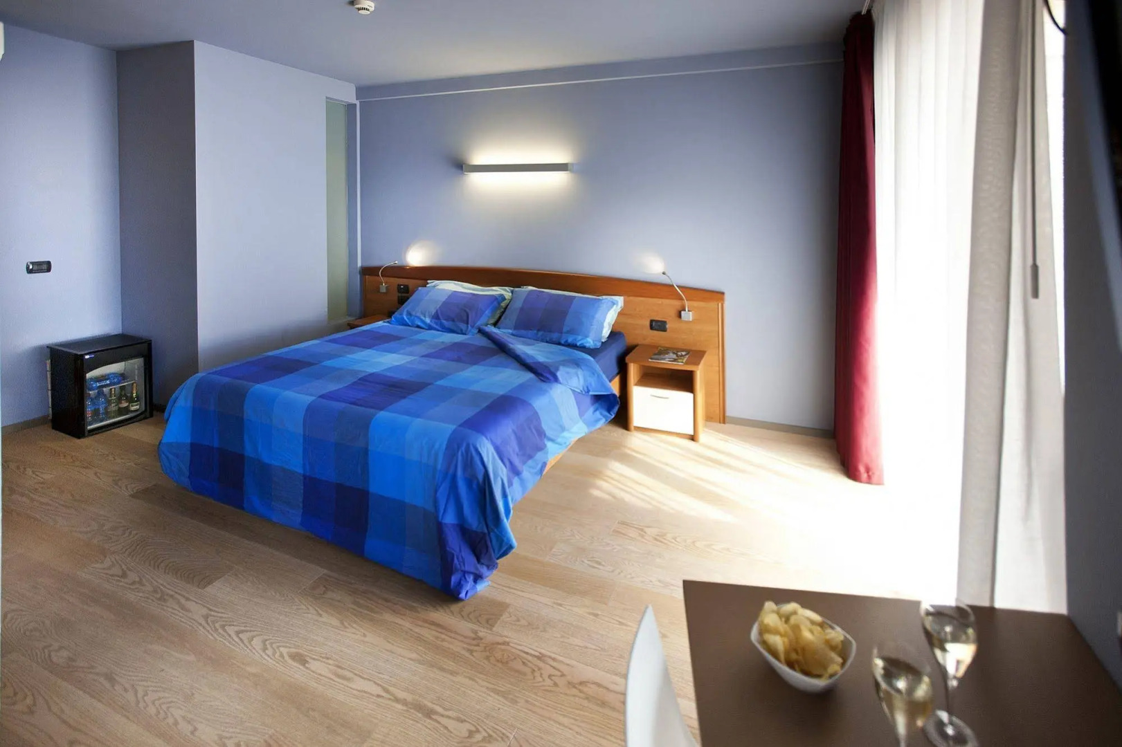 Ambienthotel Spiaggia