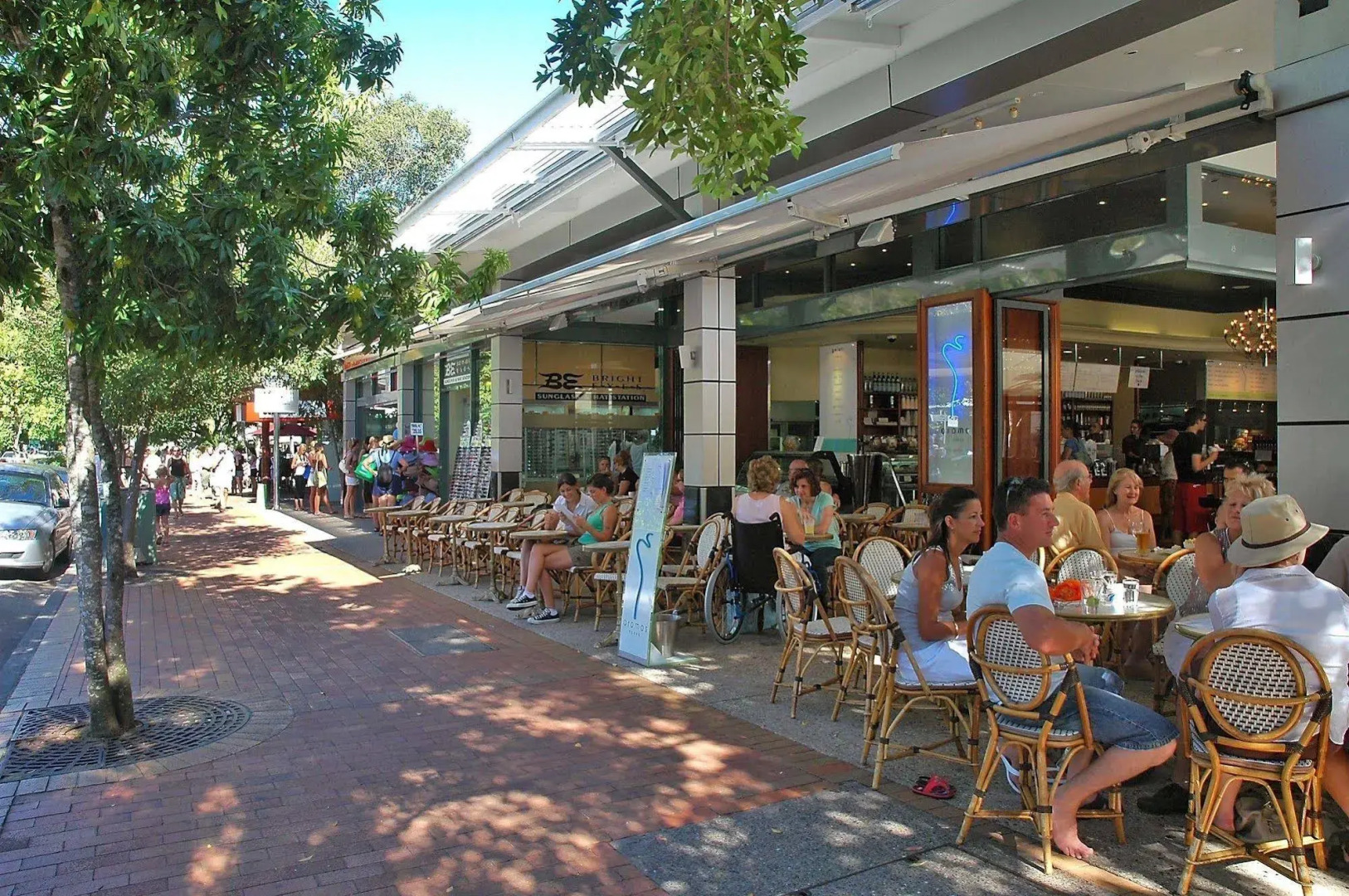 Ingenia Holidays Noosa North