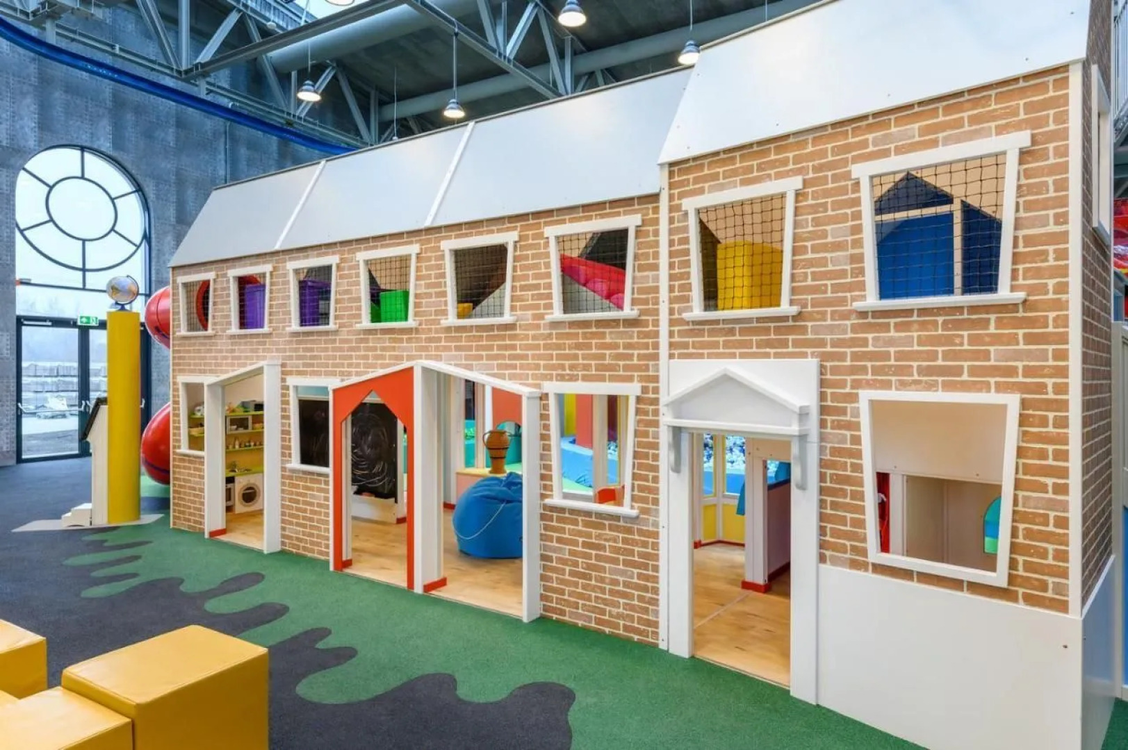 Mövenpick Balaland Resort Lake Balaton