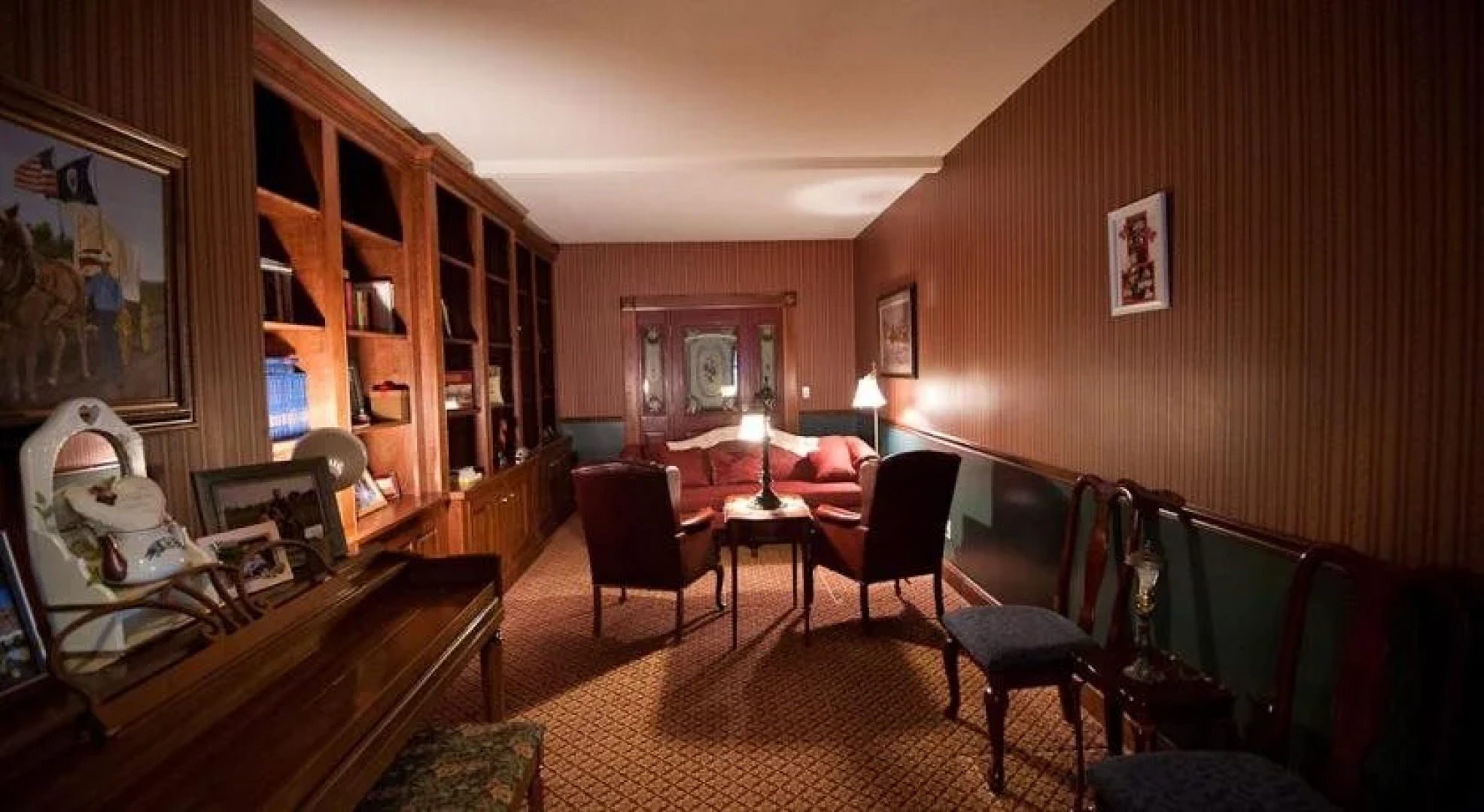 Victorian Veranda Country Inn