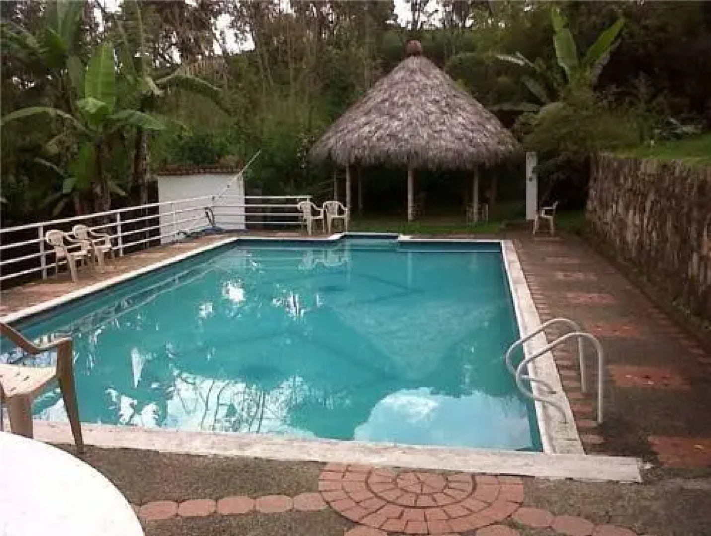 Campestre Quinta Villa Brianza