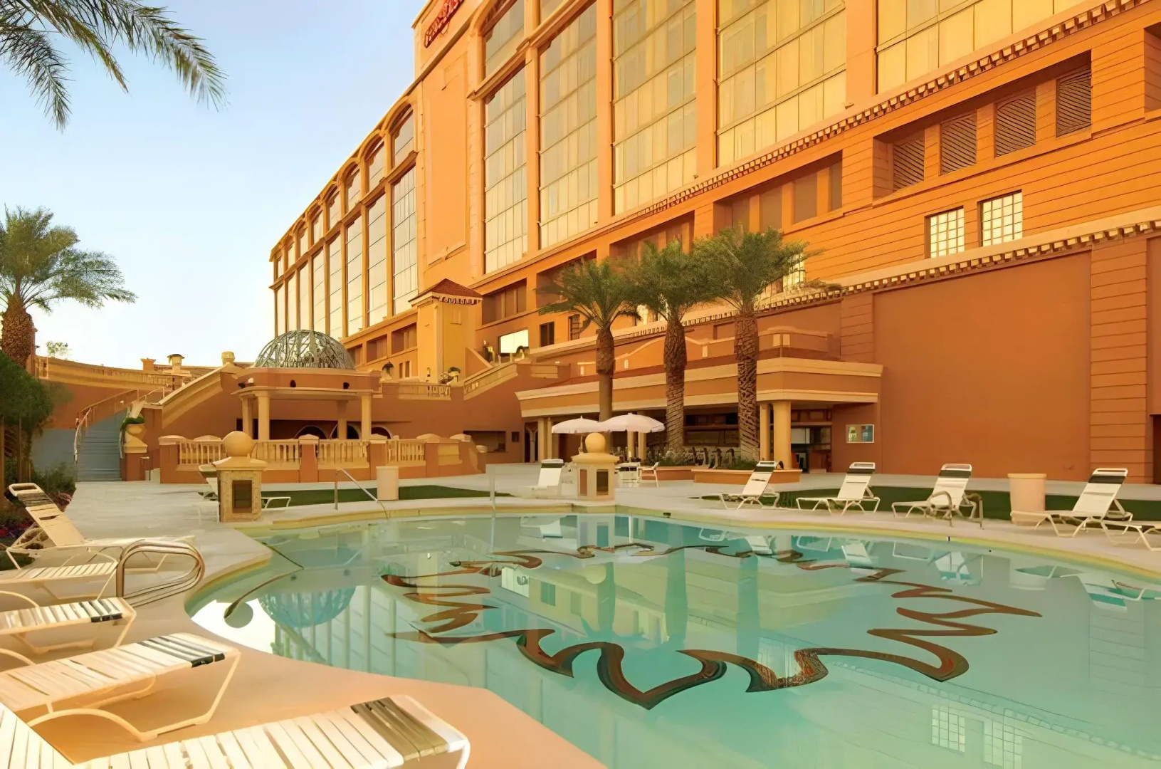 Suncoast Hotel and Casino