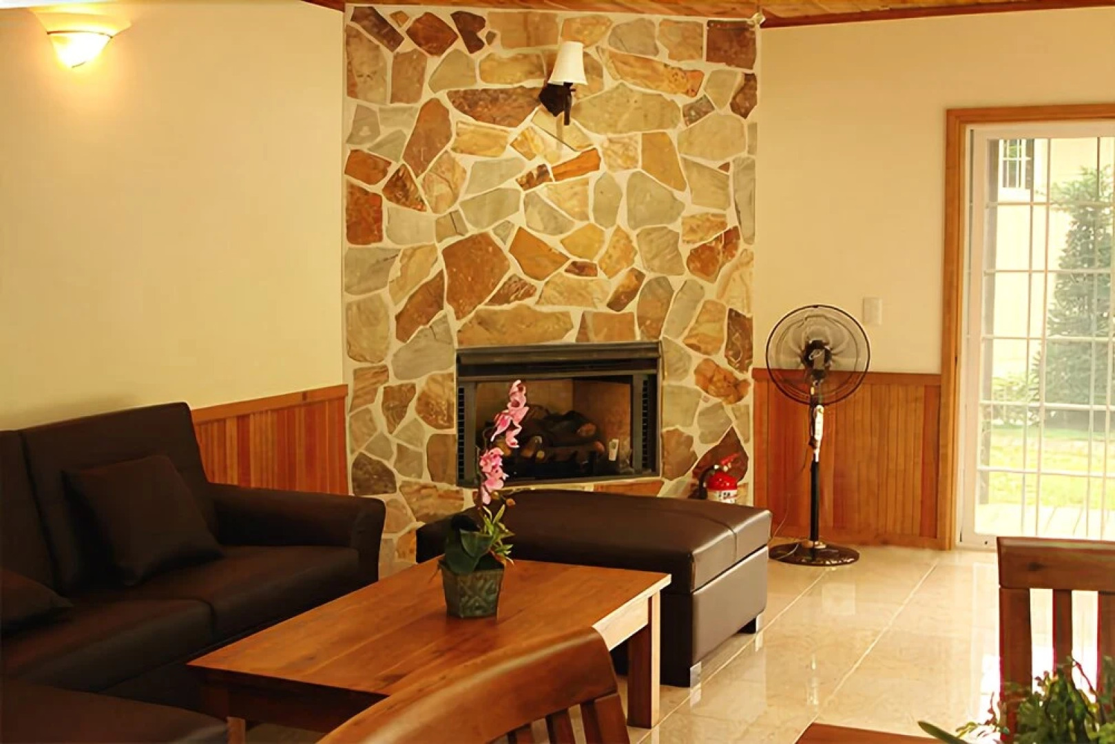 Pyeongchang Hue 700 Pension