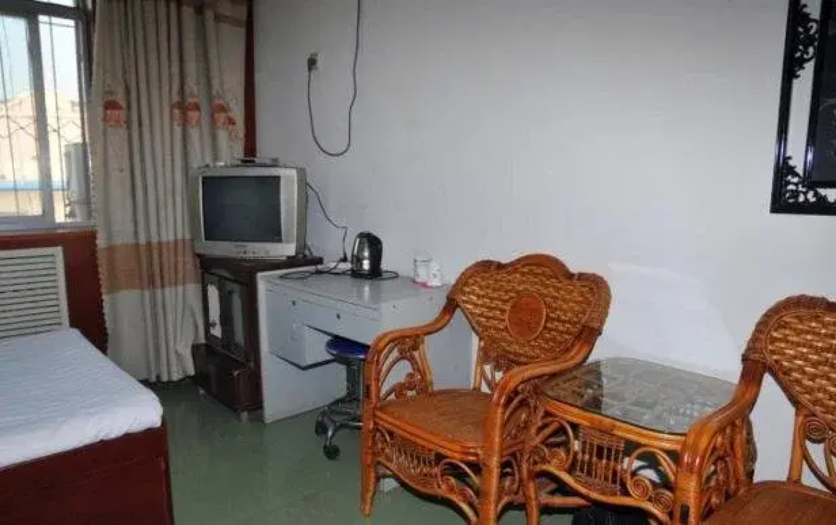 Wudi 286 Express Inn