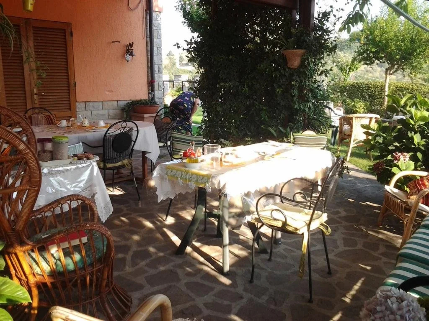 Poggio La Grognola