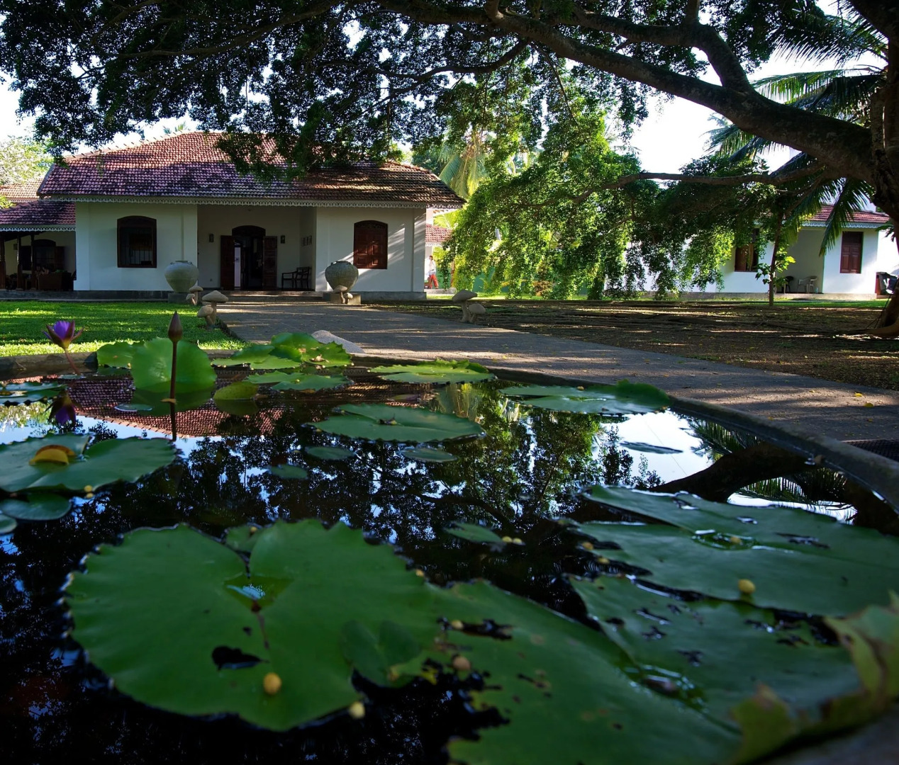 Villa Modarawaththa