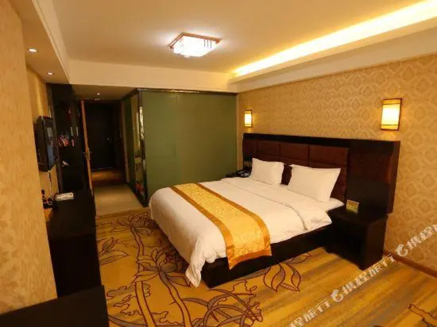 Wenshang Hotel Mile