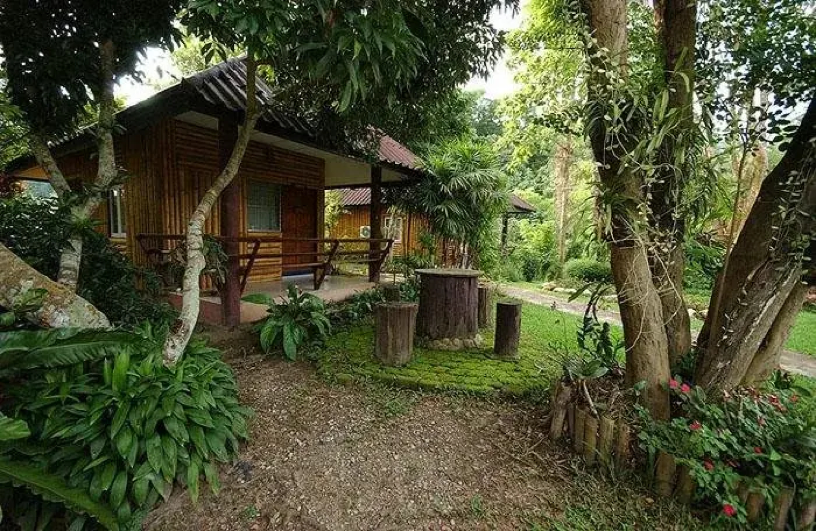 Nattipon Resort