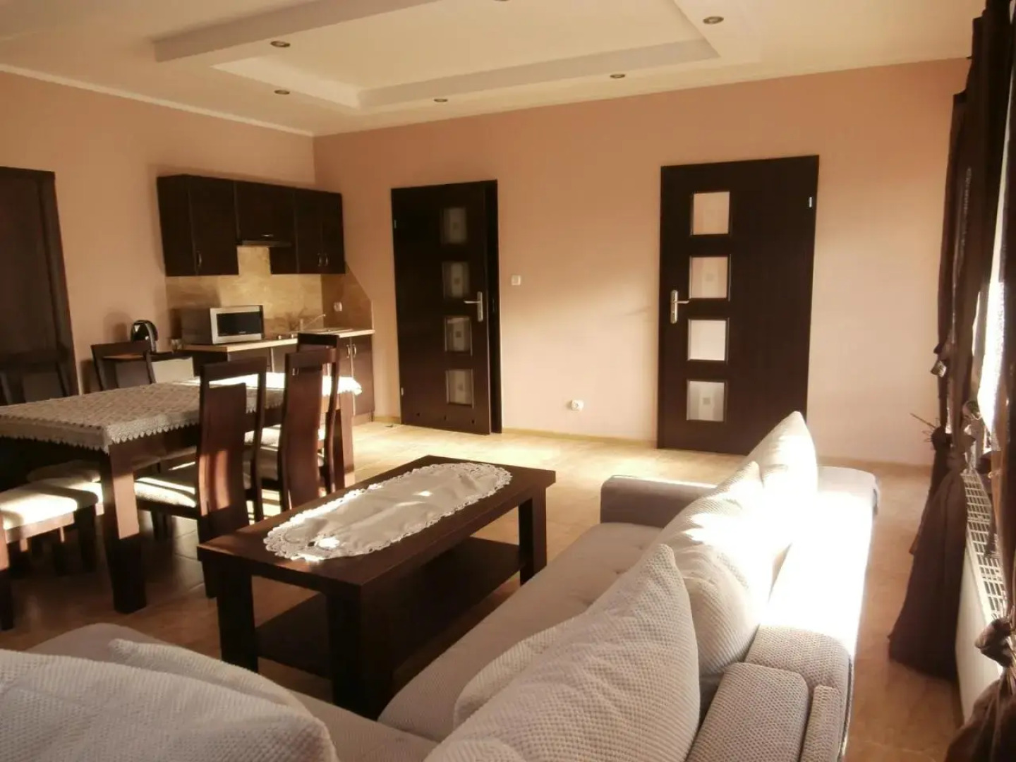 Pokoje Gościnne - Noclegi Charzykowy