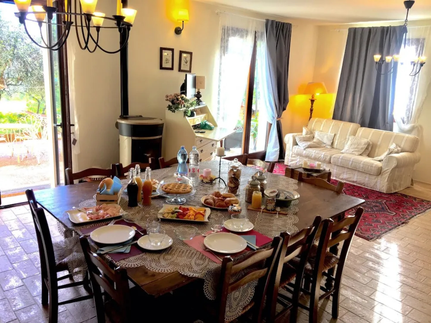 Locanda della Lavanda