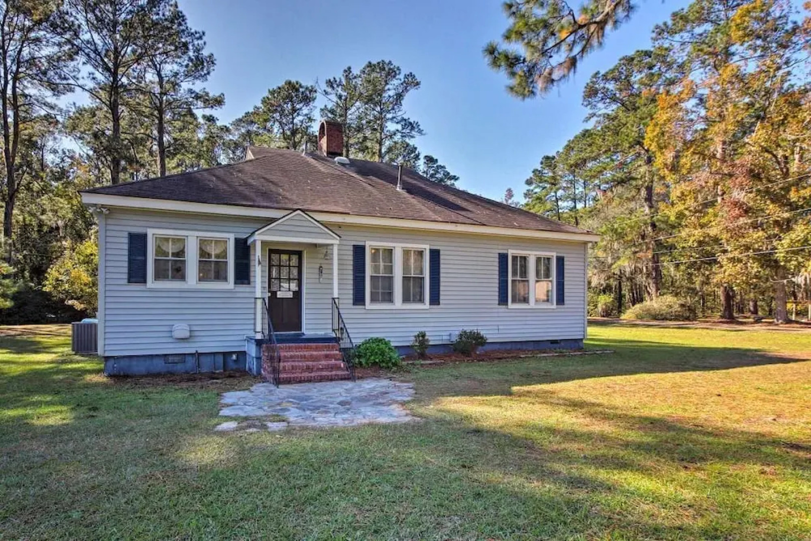 Starfish House Savannah Fort Stewart GA