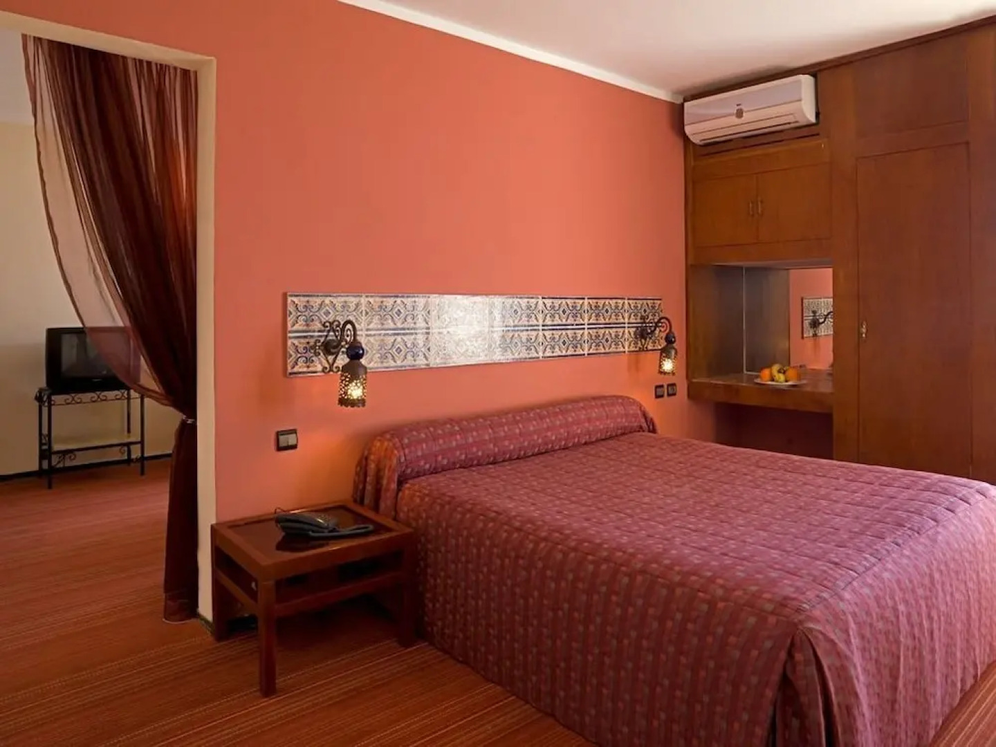 Hotel Atlas Chaouen