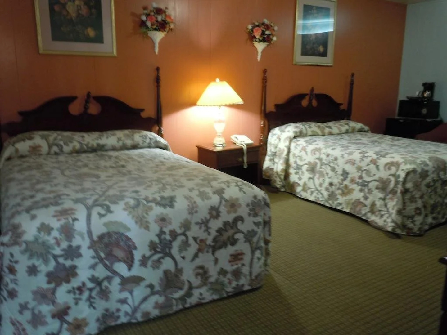 Northland Motel Bay City-Kawkawlin