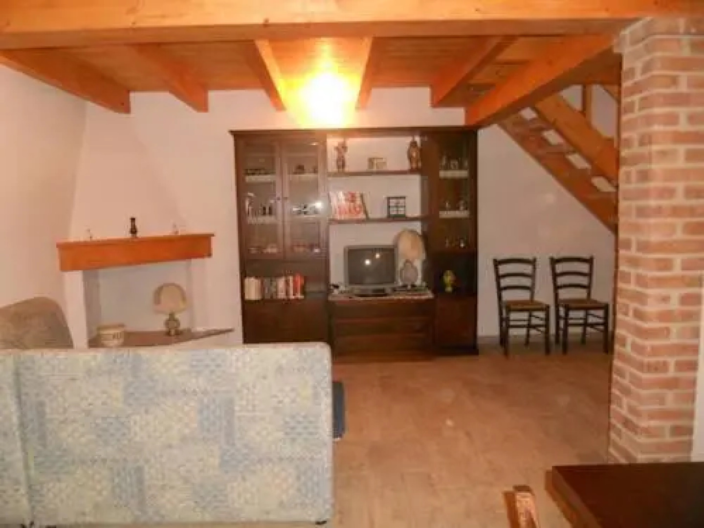 Case Vacanza Sa Mitza