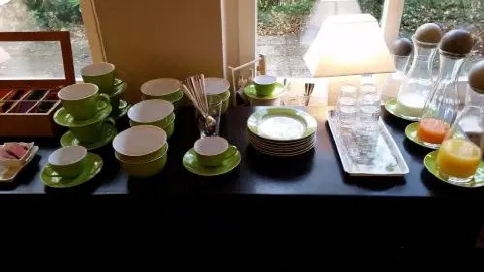 Pension Das kleine Landhaus