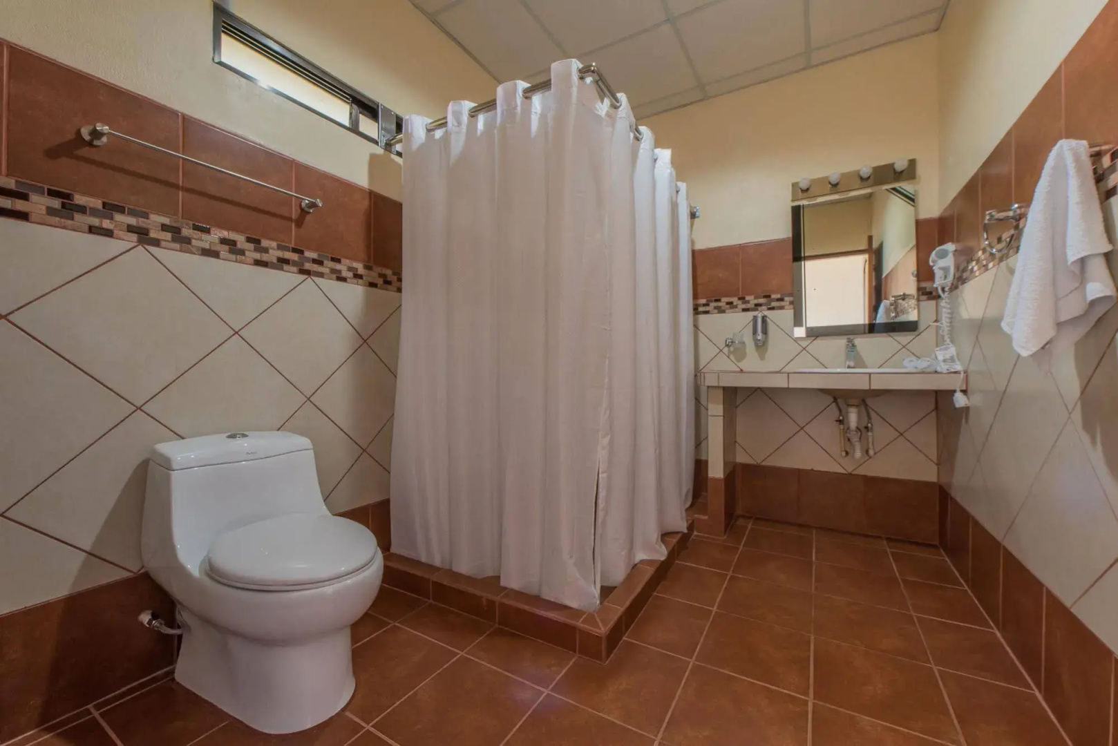 Hotel Monte Real