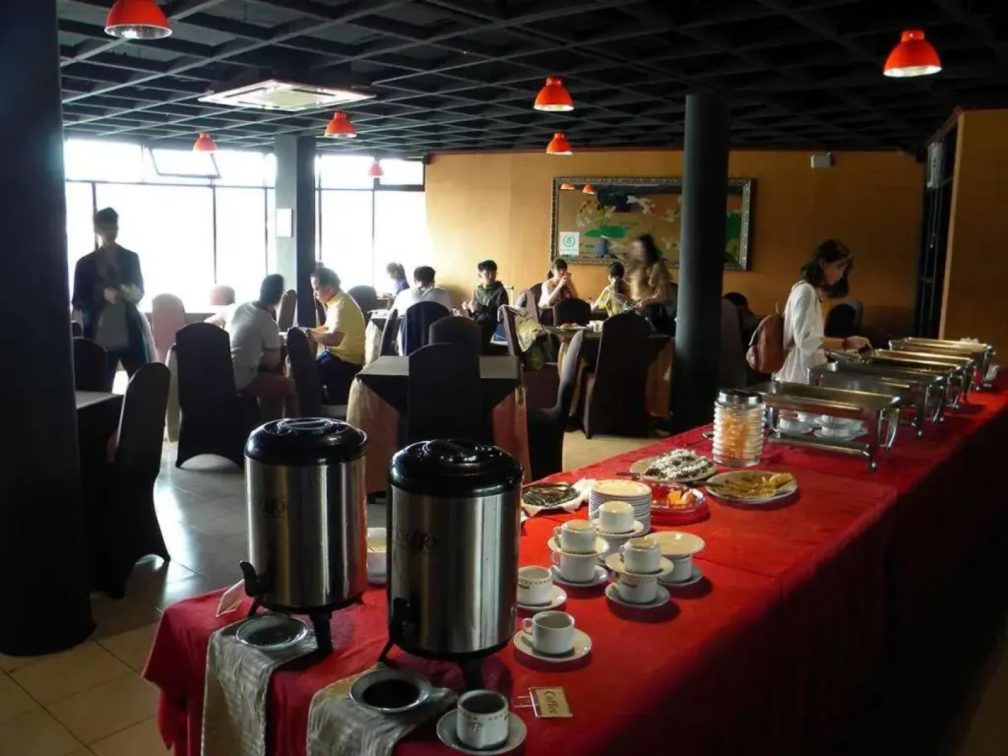 Quality Siantar Hotel