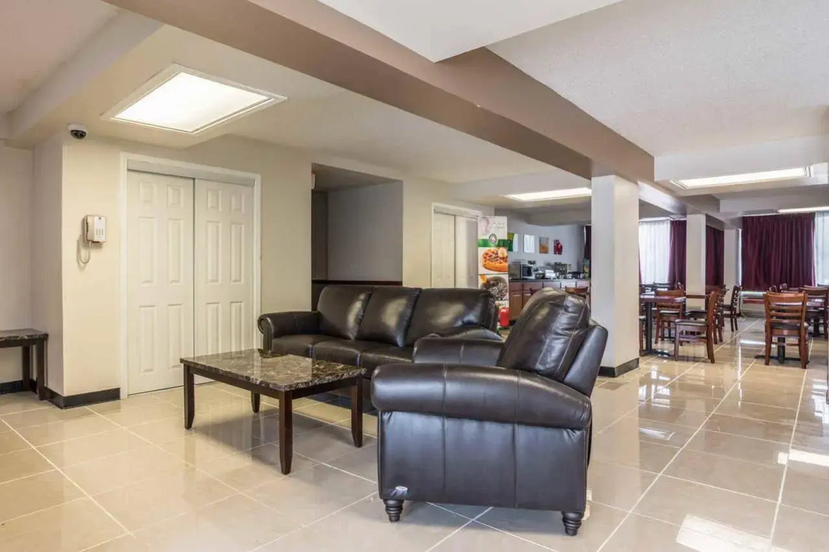 Days Inn by Wyndham Hartsfield Jackson Atlanta Airport West