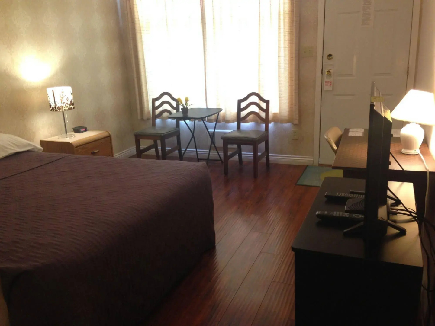 Westview Centre Motel Ltd.