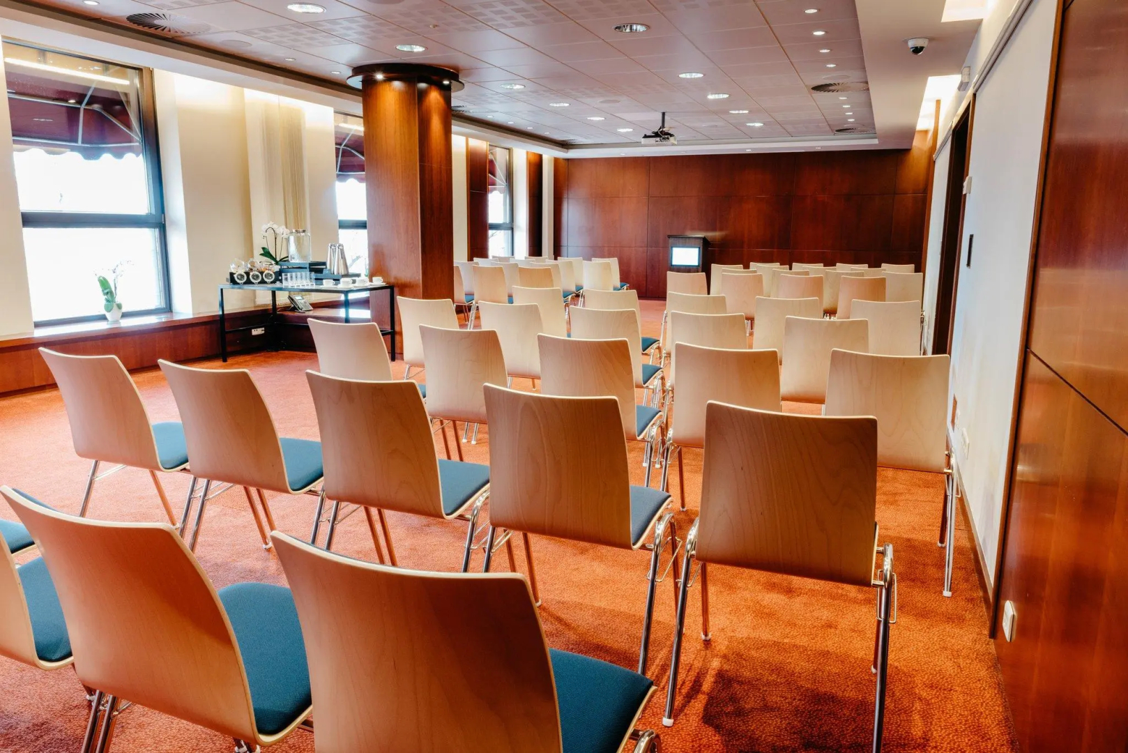 Crowne Plaza Bratislava by IHG