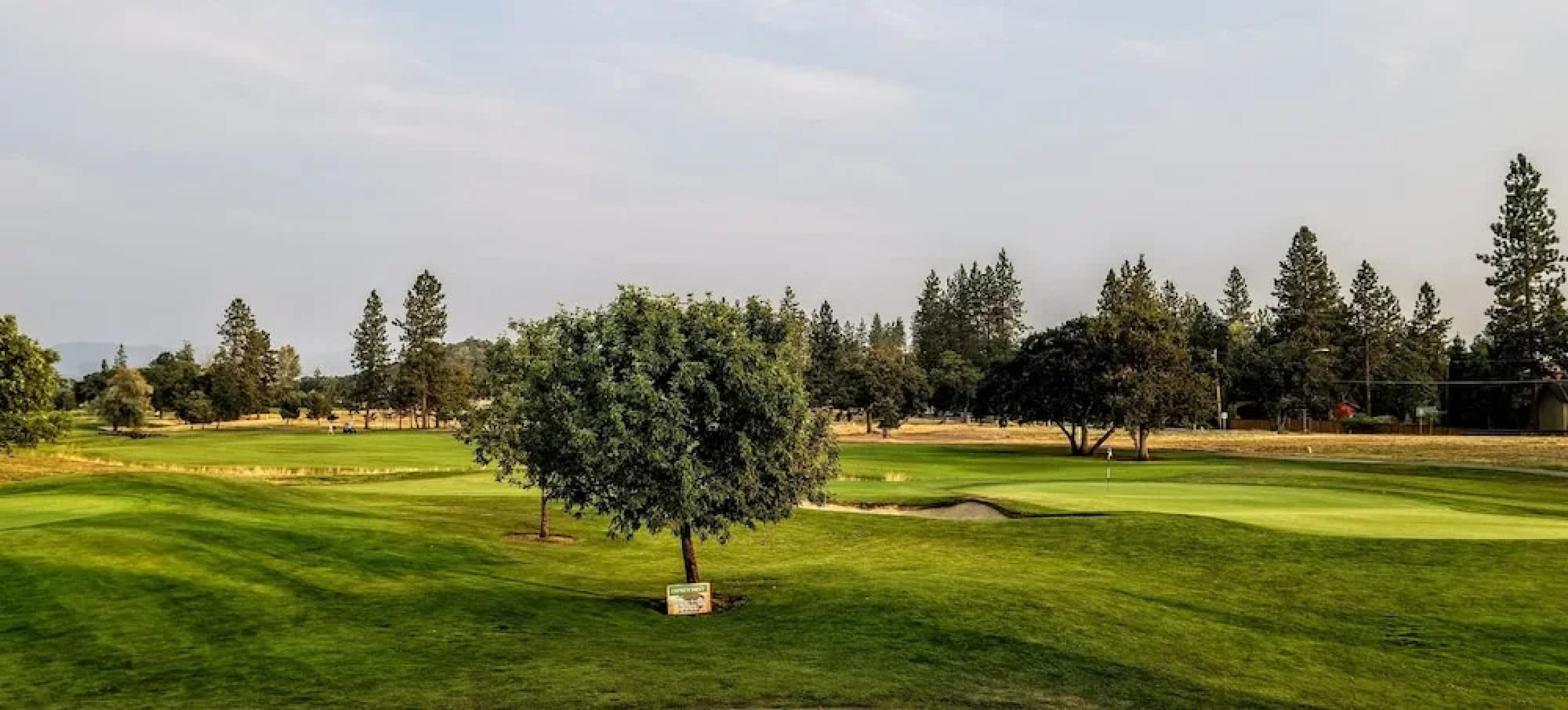 Resort at Eagle Point