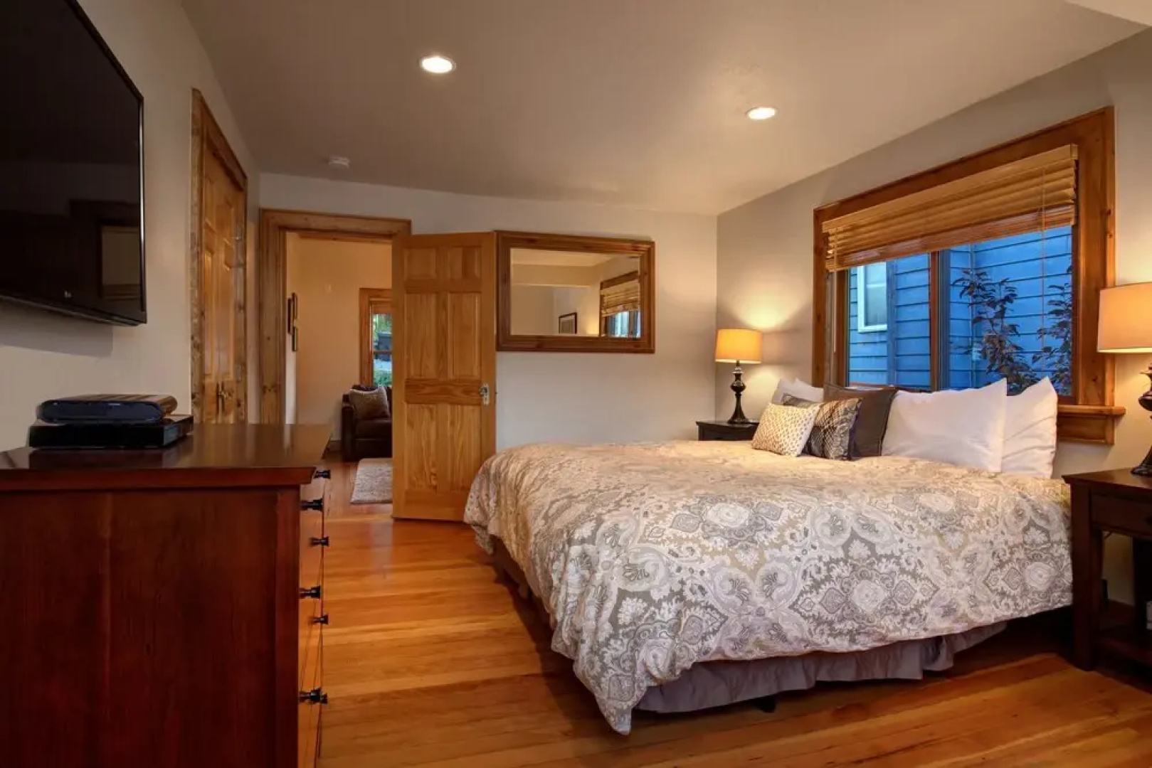 Abode at Park City Mountain