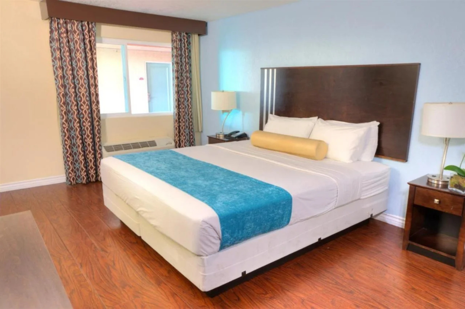 Sunrise Inn San Diego