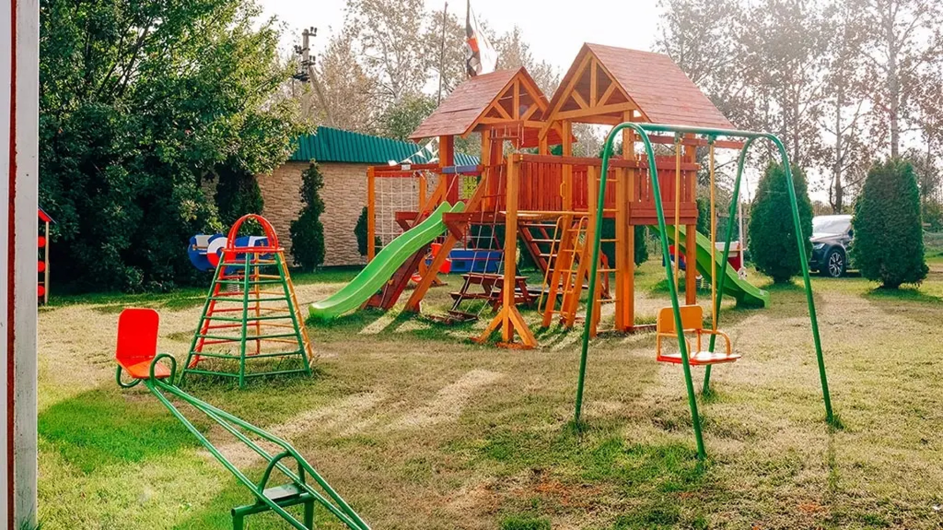 Замок (Астраханская обл)