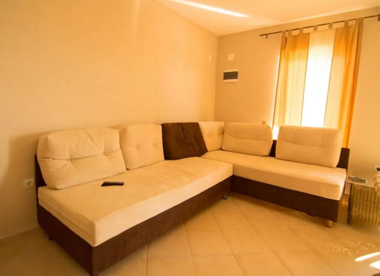 Apartments Ribarica