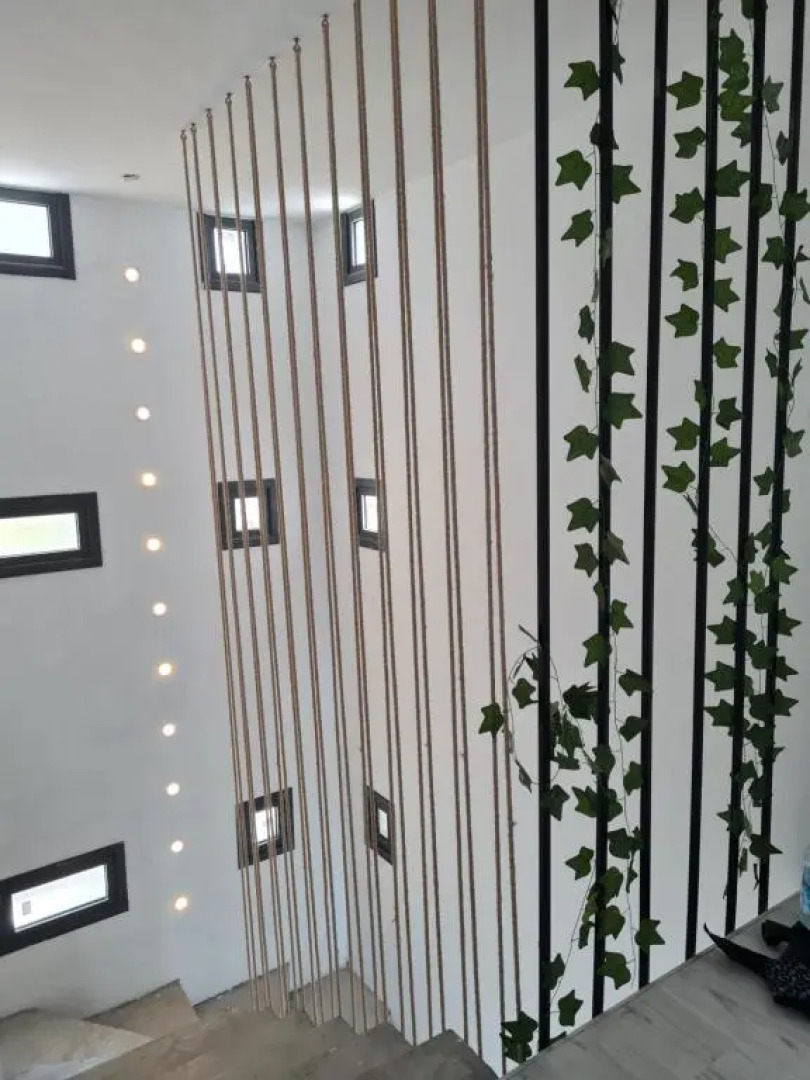 Superior Villa Between the Mountain and the Sea 4+1