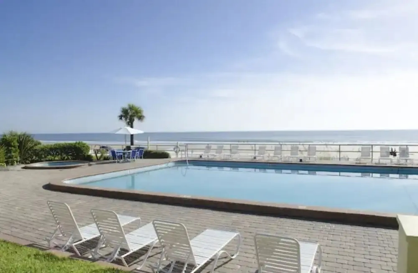Ocean Side Inn Studios