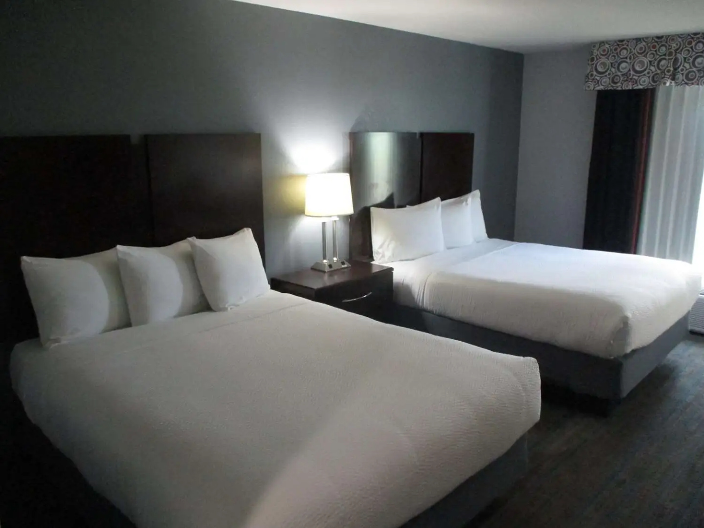 Best Western Plus Stephenville Inn